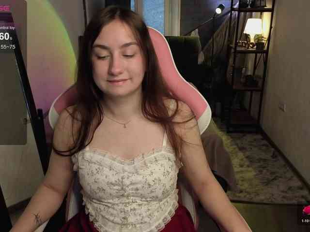 KattrinGolden webcam