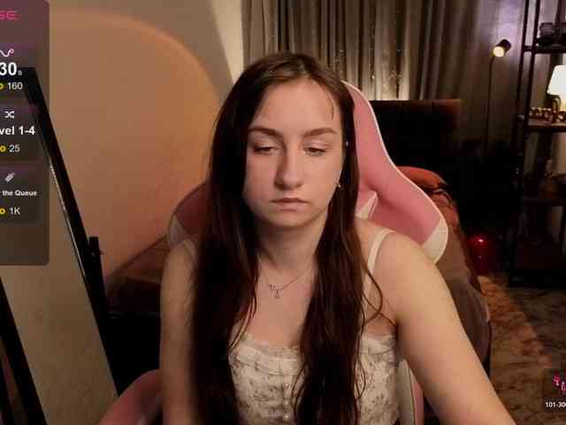 KattrinGolden webcam