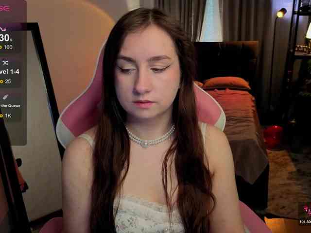 KattrinGolden webcam