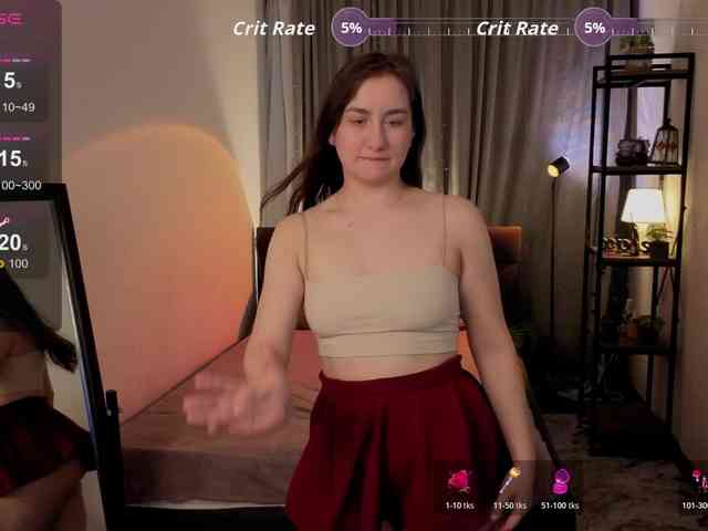 KattrinGolden webcam