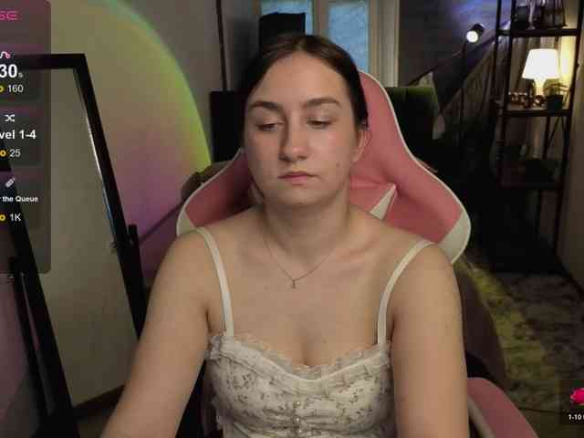 KattrinGolden webcam