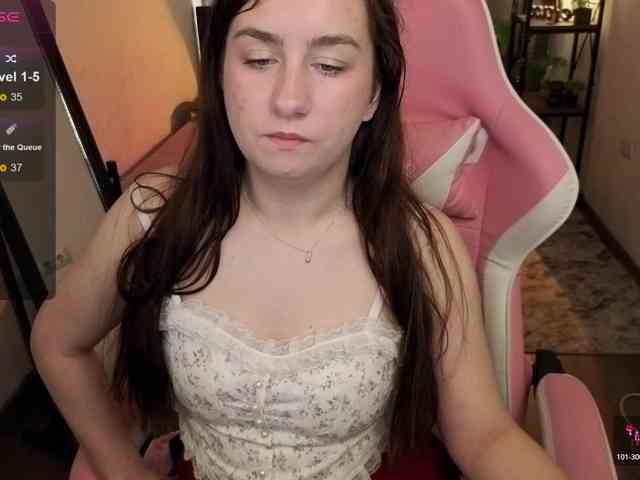 KattrinGolden webcam