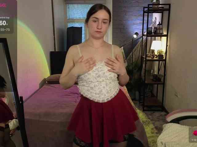 KattrinGolden webcam