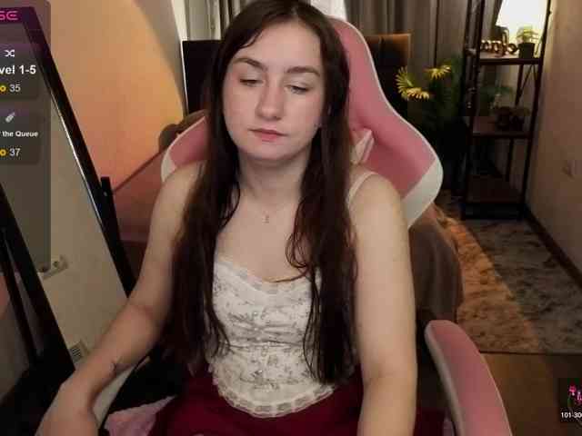 KattrinGolden webcam