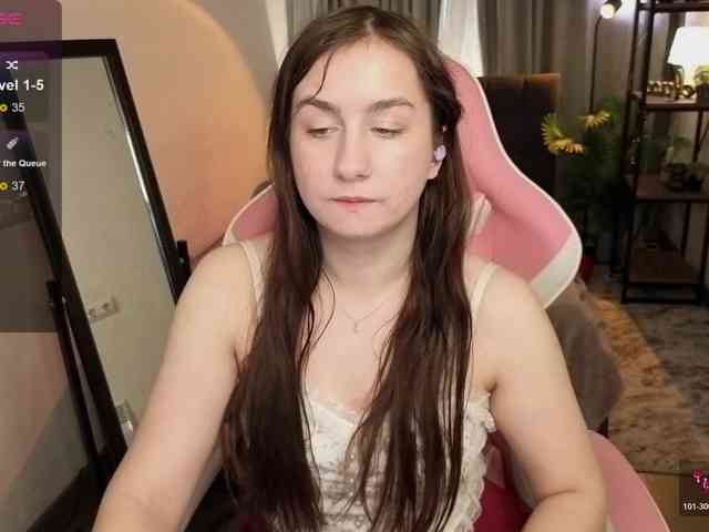 KattrinGolden webcam