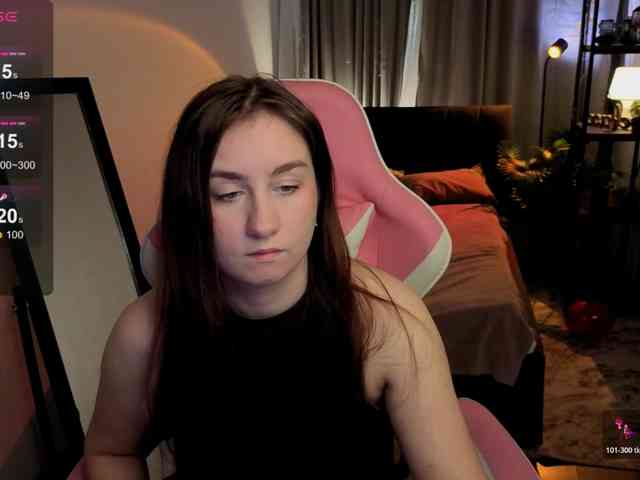 KattrinGolden webcam