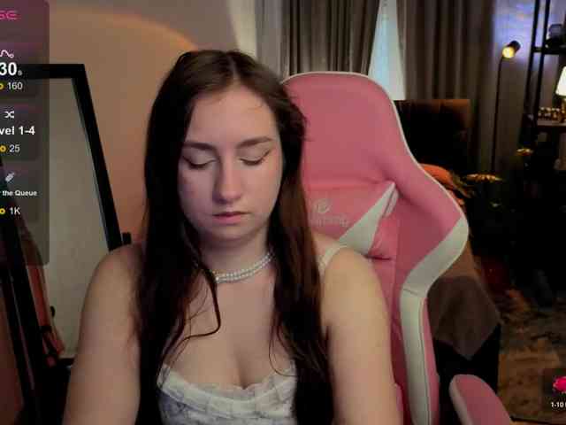 KattrinGolden webcam