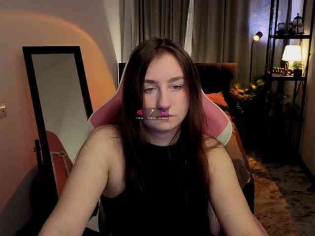 KattrinGolden webcam