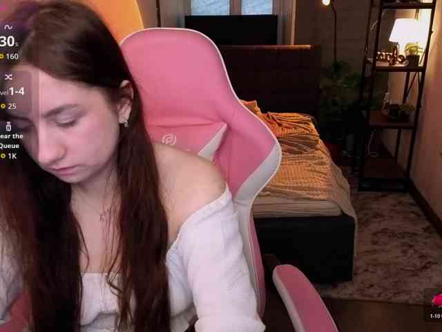 KattrinGolden webcam