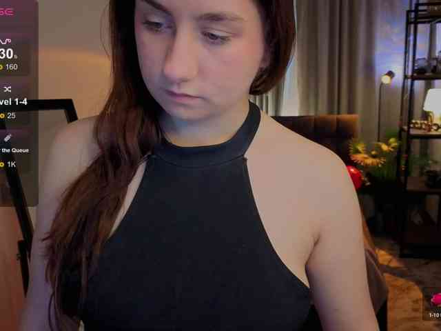 KattrinGolden webcam