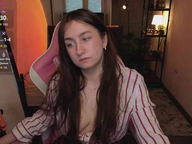 KattrinGolden webcam