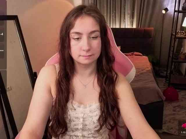 KattrinGolden webcam