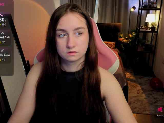 KattrinGolden webcam