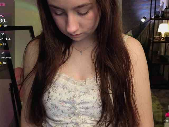 KattrinGolden webcam