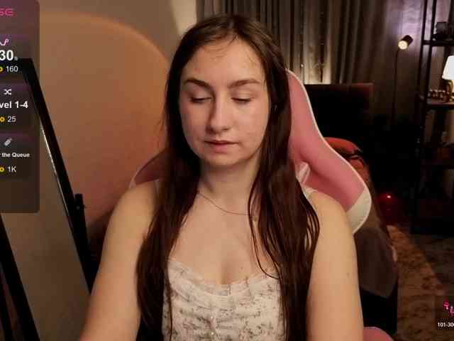 KattrinGolden webcam