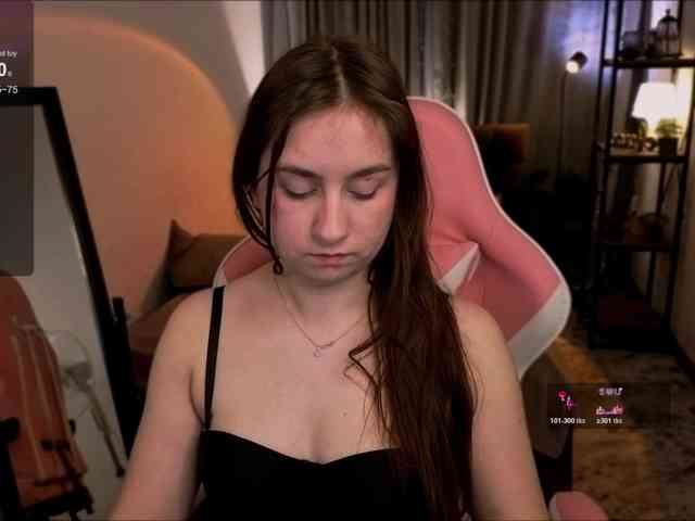 KattrinGolden webcam