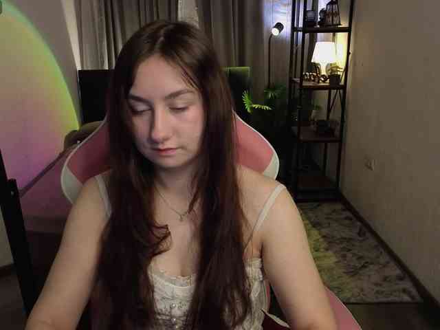 KattrinGolden webcam