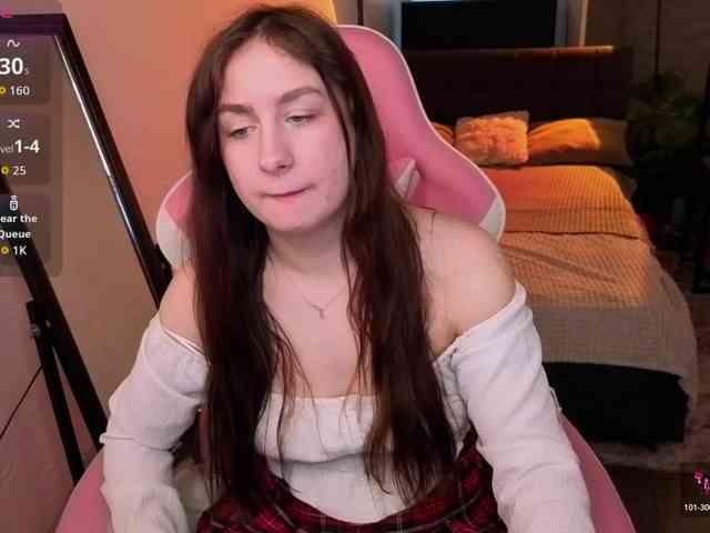 KattrinGolden webcam