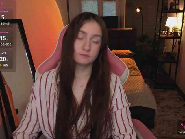 KattrinGolden webcam