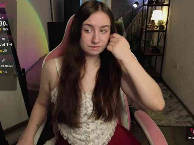 KattrinGolden webcam