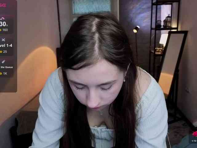 KattrinGolden webcam