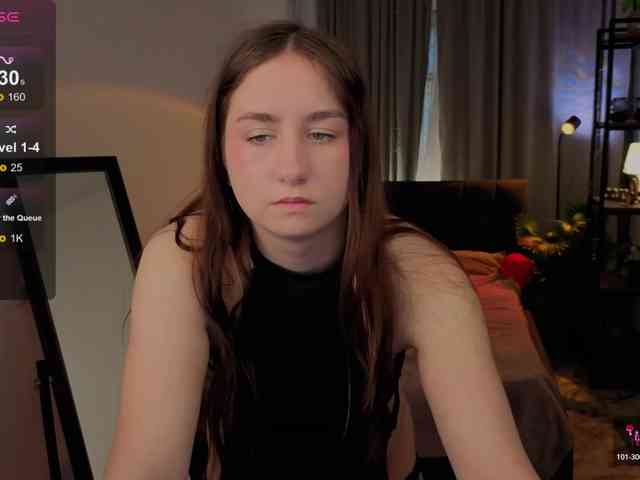 KattrinGolden webcam