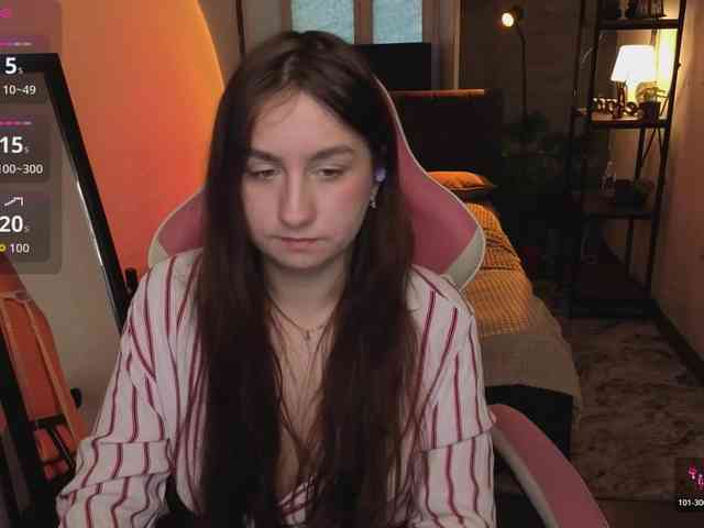 KattrinGolden webcam