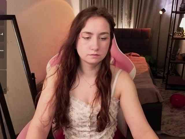 KattrinGolden webcam