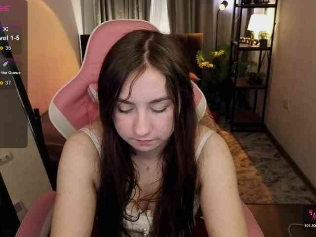 KattrinGolden webcam