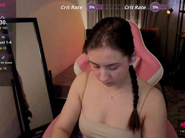 KattrinGolden webcam