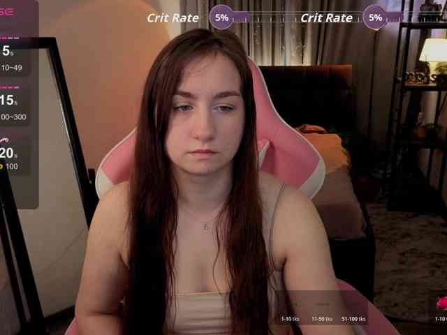 KattrinGolden webcam