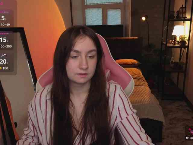 KattrinGolden webcam