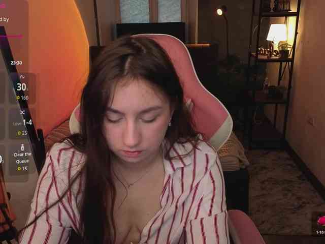 KattrinGolden webcam