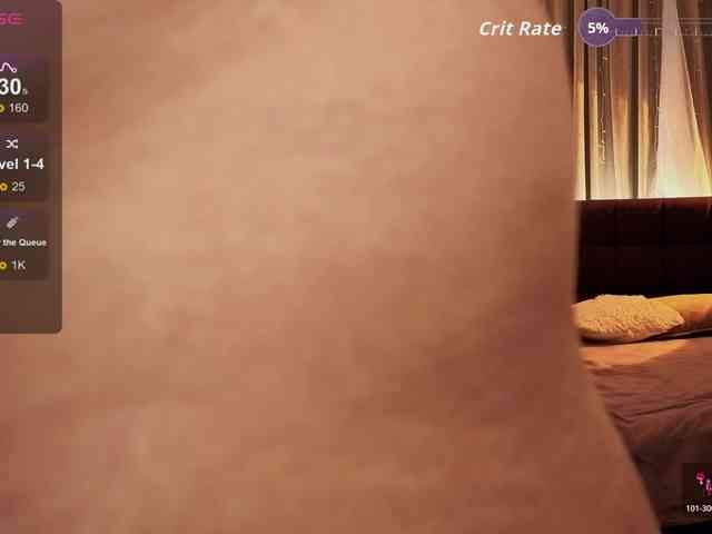 KattrinGolden webcam