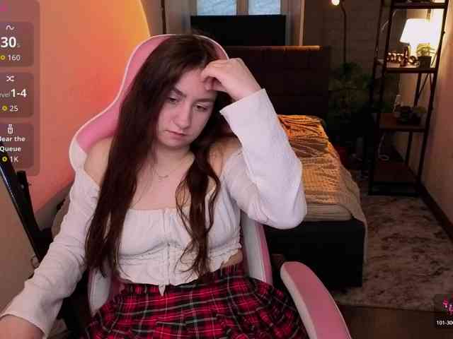 KattrinGolden webcam