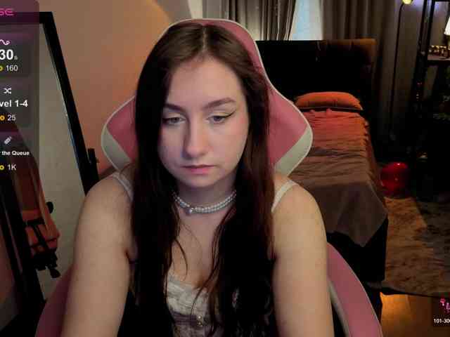 KattrinGolden webcam