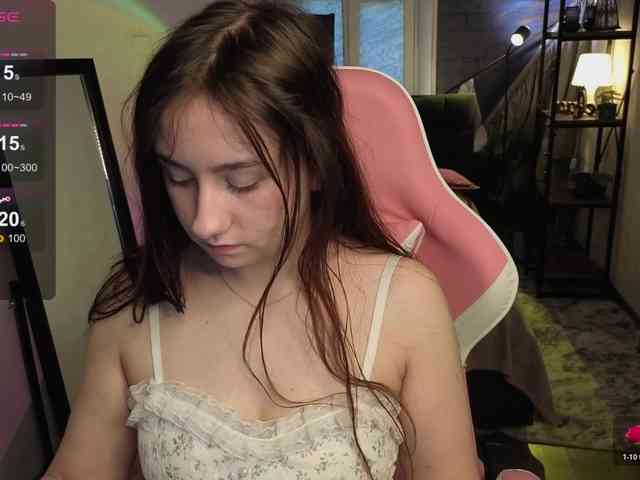 KattrinGolden webcam