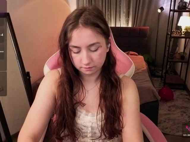 KattrinGolden webcam