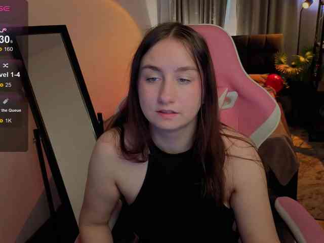 KattrinGolden webcam