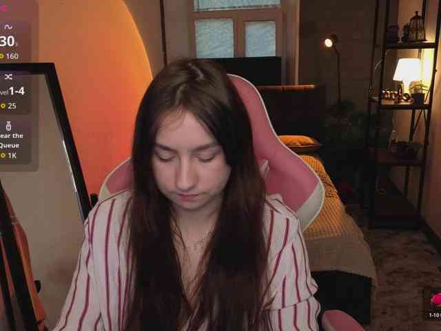 KattrinGolden webcam