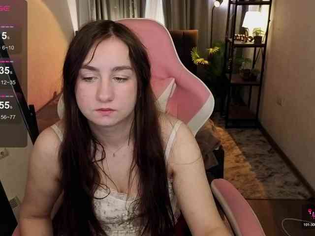 KattrinGolden webcam