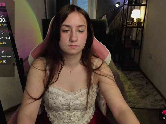 KattrinGolden webcam