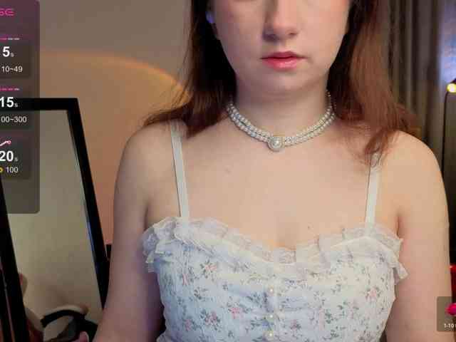 KattrinGolden webcam