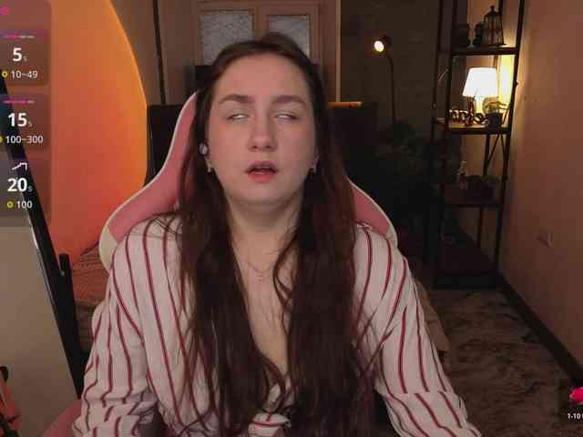 KattrinGolden webcam