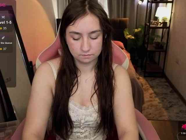 KattrinGolden webcam