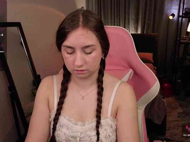 KattrinGolden webcam