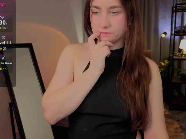 KattrinGolden webcam