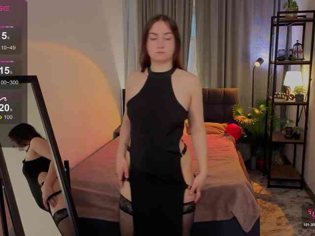 KattrinGolden webcam