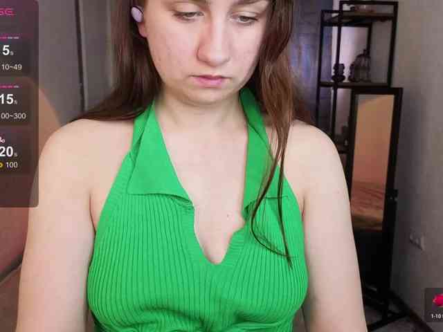 KattrinGolden webcam