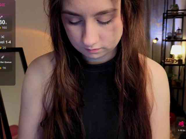 KattrinGolden webcam